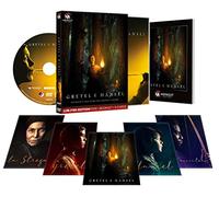 Film - Gretel E Hansel (ltd) (dvd+booklet) - Dvd