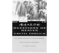 Gretel Ehrlich Questions of Heaven (Tascabile) Concord Library