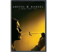Gretel & Hansel (DVD + Digital) (DVD) Various