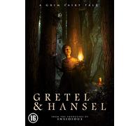 GRETEL & HANSEL