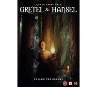 Gretel & Hansel (2020) [ NON-USA FORMAT, PAL, Reg.2 Import - Denmark ]