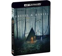 Gretel & Hansel - 4K Ultra HD + Blu-ray [4K UHD]