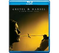 Gretel & Hansel (Blu-ray) Various