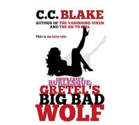 Gretel's Big Bad Wolf: 1