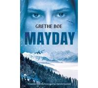 Grethe Bøe Mayday (Tascabile)