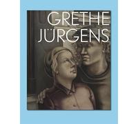 Grethe Jürgens: Kat. Sprengel Museum Hannover