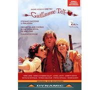 Grétry André Modeste - Guglielmo Tell