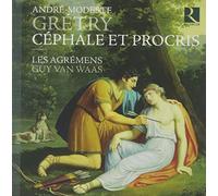 Gretry - Cephale Et Procris