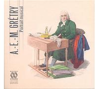 Gretry - Portrait Musical (5 CD)