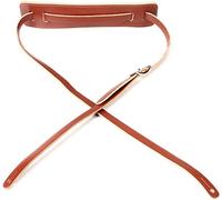 Gretsch Vintage Tracolla per chitarra Walnut