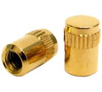 Gretsch 922-1041-000 - Punte per interruttore chitarra Gold USA