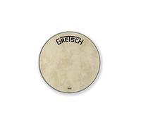 Gretsch Bassdrum head, Pelle per grancassa, Fiberskyn 22", GRDHFS22B