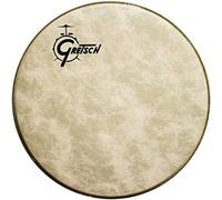 Gretsch Bassdrum Head, Pelle per Grancassa, Fiberskyn 22'', GRDHFS22O