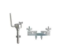Gretsch Clam-Style GR-TAWC - Supporto per Tom con L-Rod da 12,7 mm
