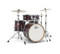 Gretsch Drums Catalina Maple Deep Cherry