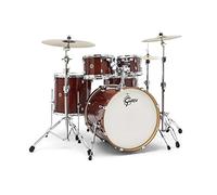 Gretsch CM1-E825-WG - Batteria in legno di noce