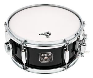 Gretsch Drums 12"x5,5" Mighty Mini Snare BK