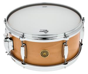 Gretsch Drums 13"x06" USA Custom Snare Drum