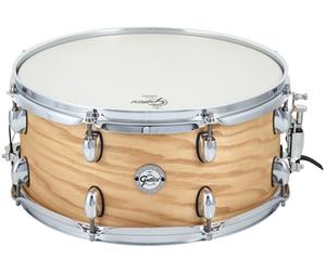 Gretsch Drums 14"x6,5" Silver Series Ash -SN