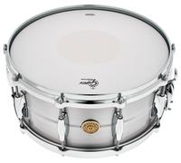 Gretsch Drums 14"x6,5" Solid Aluminum Snare