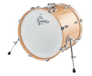 Gretsch Drums 20"x16" BD Renown Maple GN