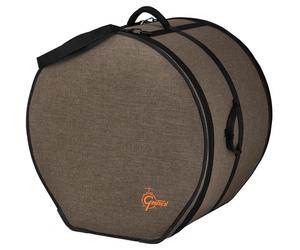 Gretsch Drums 22"x18" Pro Tour Bass Drum Bag