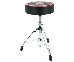 Gretsch Drums 9608-2 Drum Throne