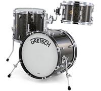 Gretsch Drums Broadkaster Jazz Twilight Glas