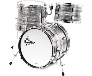 Gretsch Drums Brooklyn Jazz Shell Set -GO