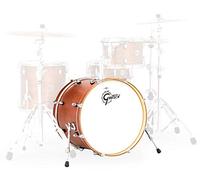 Gretsch Drums Catalina Club CT1-1822B-SWG - Grancassa, 55 cm, finitura noce satinata