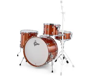 Gretsch Drums Catalina Club Rock Bronze Sp.
