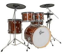 Gretsch Drums Catalina Evo 5-PC Kit WG