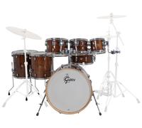 Gretsch Drums Catalina Maple 7-piece WG