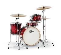 Gretsch Drums Catalina Club Studio Crimson