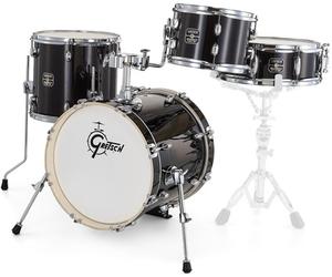Gretsch Drums Energy Street Set Black