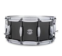 Gretsch Drums 14"x6,5" Black Nickel over St.