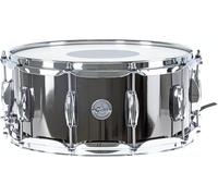 Gretsch Drums 14"x6,5" Black Nickel over St.