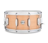 Gretsch Drums Silver Series S1-6514-MPL - Rullante da 14", lucido