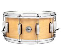 Gretsch Drums Silver Series S1-6514-MPL - Rullante da 14", lucido
