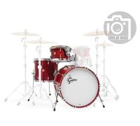 Gretsch Drums USA Custom Shell Set Rosewood