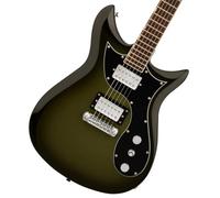 Gretsch Electromatic CVT Double-Cut Wraparound Wychwood - Modelli a doppio taglio