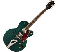 Gretsch G2420 Streamliner LRL Cadillac Green Chitarra Semiacustica