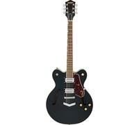 Gretsch G2622 Streamliner Center Block Double-Cut V-Stoptail Midnight Sapphire - Chitarra semiacustica