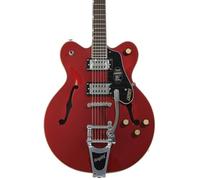 Gretsch G2622T Streamliner Center Block with Bigsby Brandywine - Chitarra semiacustica