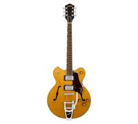 Gretsch G2622T Streamliner Center Block with Bigsby Village Amber - Chitarra semiacustica