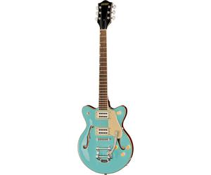 Gretsch G2655T STRML CBJR DC TROPICO