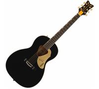 Gretsch G5021E Rancher Penguin Black Chitarra Semiacustica
