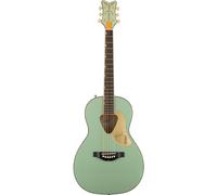 Gretsch G5021E Rancher Penguin Mint Metallic - Chitarra acustica
