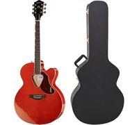 Gretsch G5022 CE Rancher Jumbo Bundle