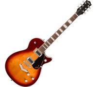 Gretsch G5220 Electromatic Jet BT SC LRL Sweet Tea Chitarra Elettrica